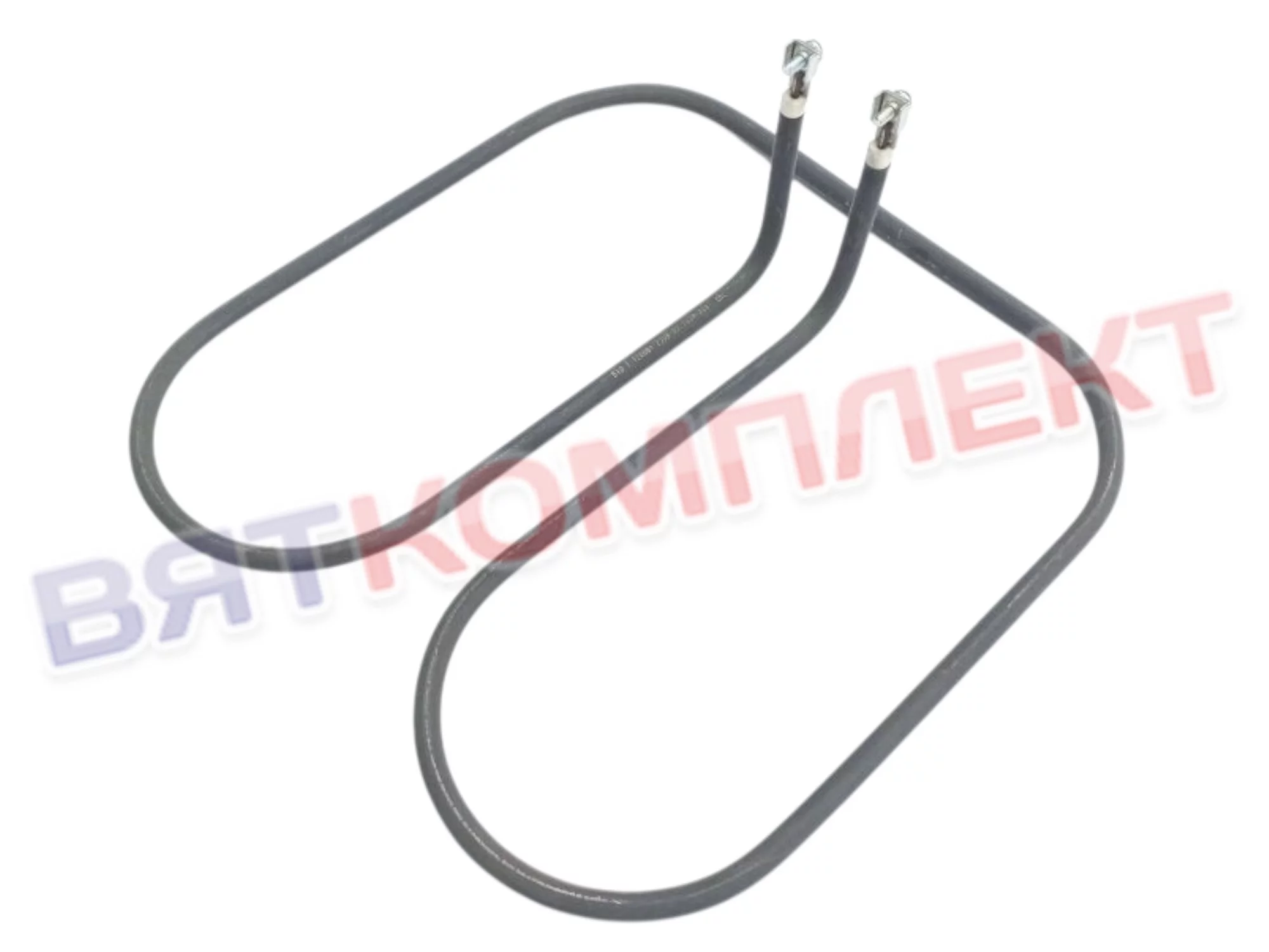 ТЭН-146-9-8,5/1,2 Т230 для конфорки КЭТ-0,09 Abat (12000006937)