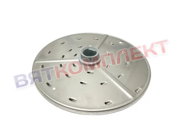 Диск-терка Robot-coupe (Робот коп) 2 мм 27577