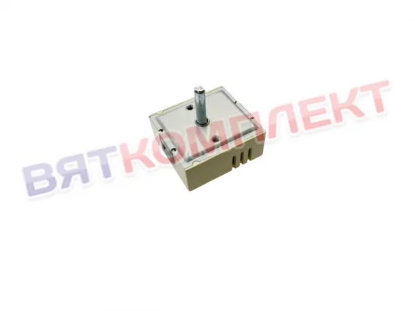 Переключатель UNOX KVE1556A (EGO 50.57071.010)