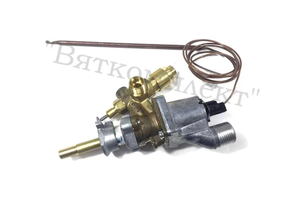 Термостат газовый SABAF для MODULAR (671.002.00) 300°C