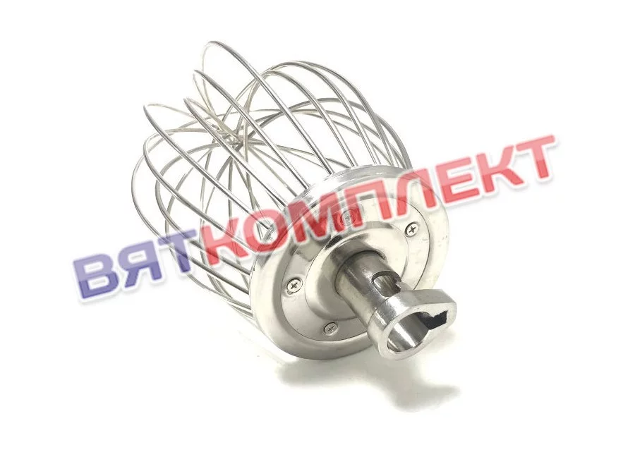 Венчик прутковый на миксер B-20 Foodatlas Eco
