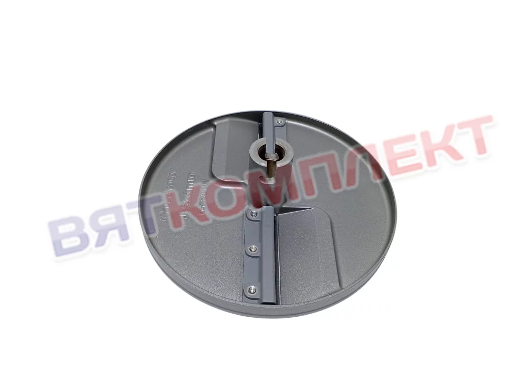 Диск соломка Robot-coupe 3х3 мм 28101
