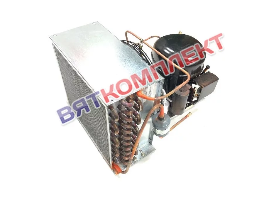 Агрегат компрессорно-конденсаторный MPT14LA (71000000269) Abat для ПВВ
