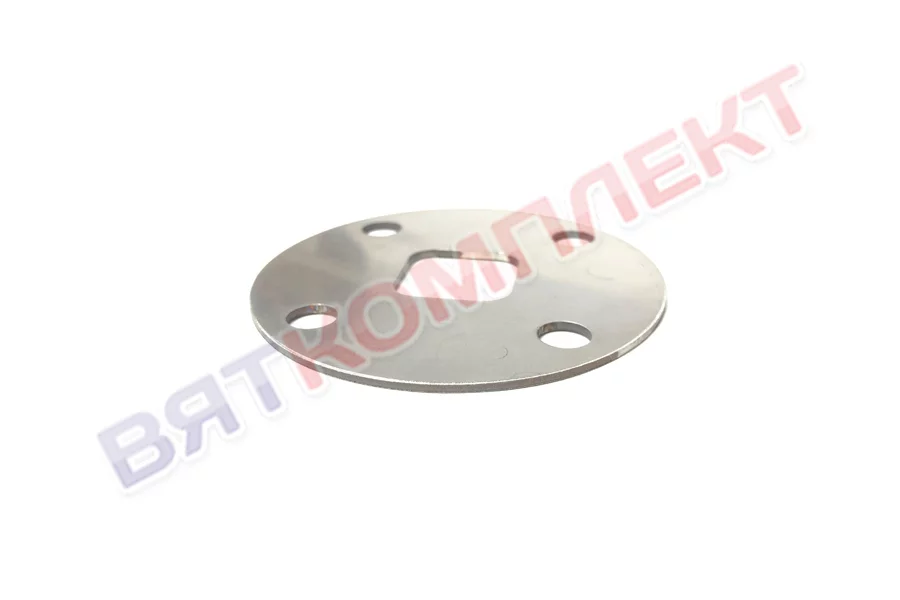 Пластина МКК-300.35.007 Abat (000000009098)
