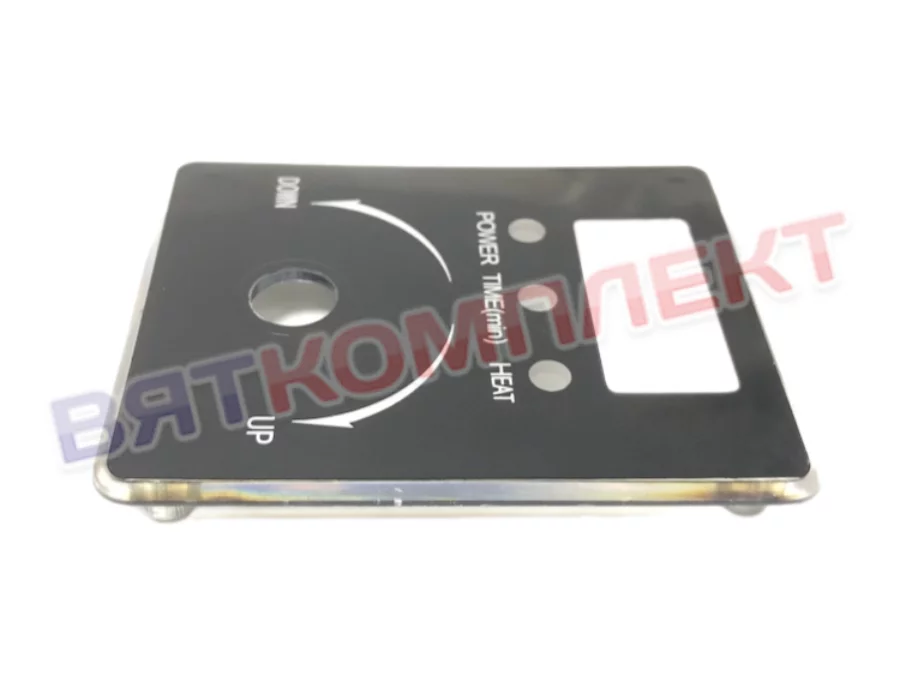 Лицевая панель пульта для индукционных плит Техно-ТТ 4222, 148881