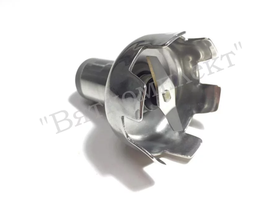 Насадка ROBOT COUPE 89053 (39053)  с ножом для миксера Mini MP 
