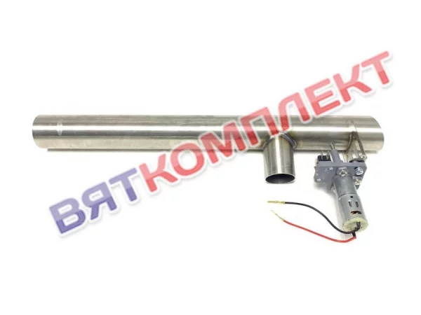 Стойка в сборе ПКА10-11ПП2.9757.22.00.000СБ для пароконвектоматов ПКА10-1/1ПП2 Abat (10000023830)