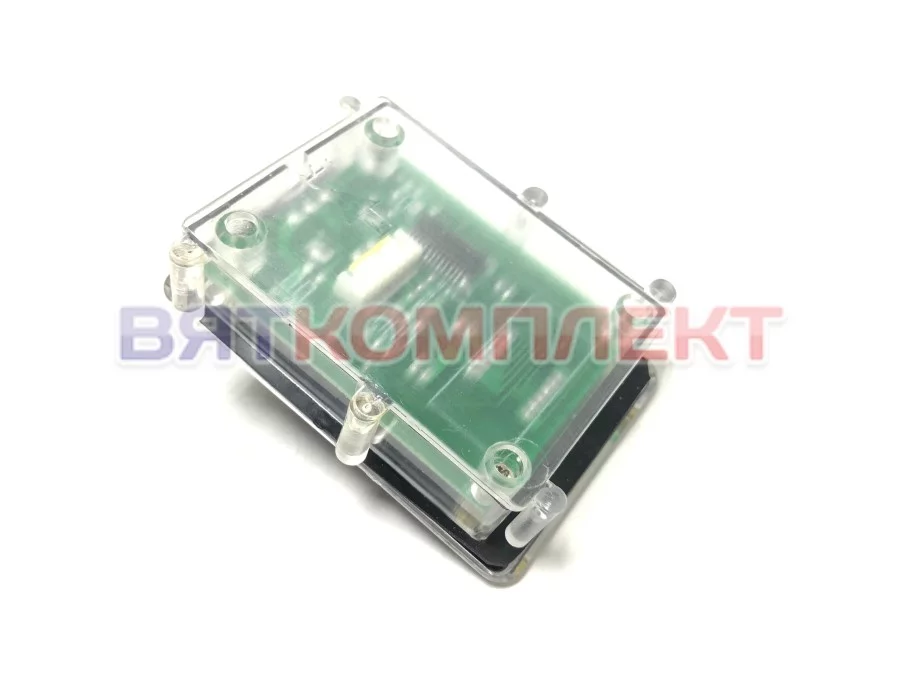 Пульт управления с индикацией 3,5-6,0-8,0кВт для индукционных плит ИПП, ИПК Техно ТТ 37199, 148879