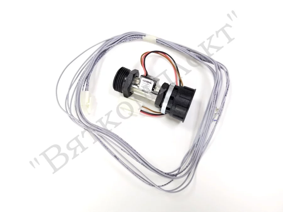 Датчик потока с кабелем RATIONAL SCC WE 61-202 87.01.272/87.01.272P/50.01.523 (старые артикулы 50.00.934 / 50.01.641 / 40.02.349 ) датчик системы диагностики уровня накипи