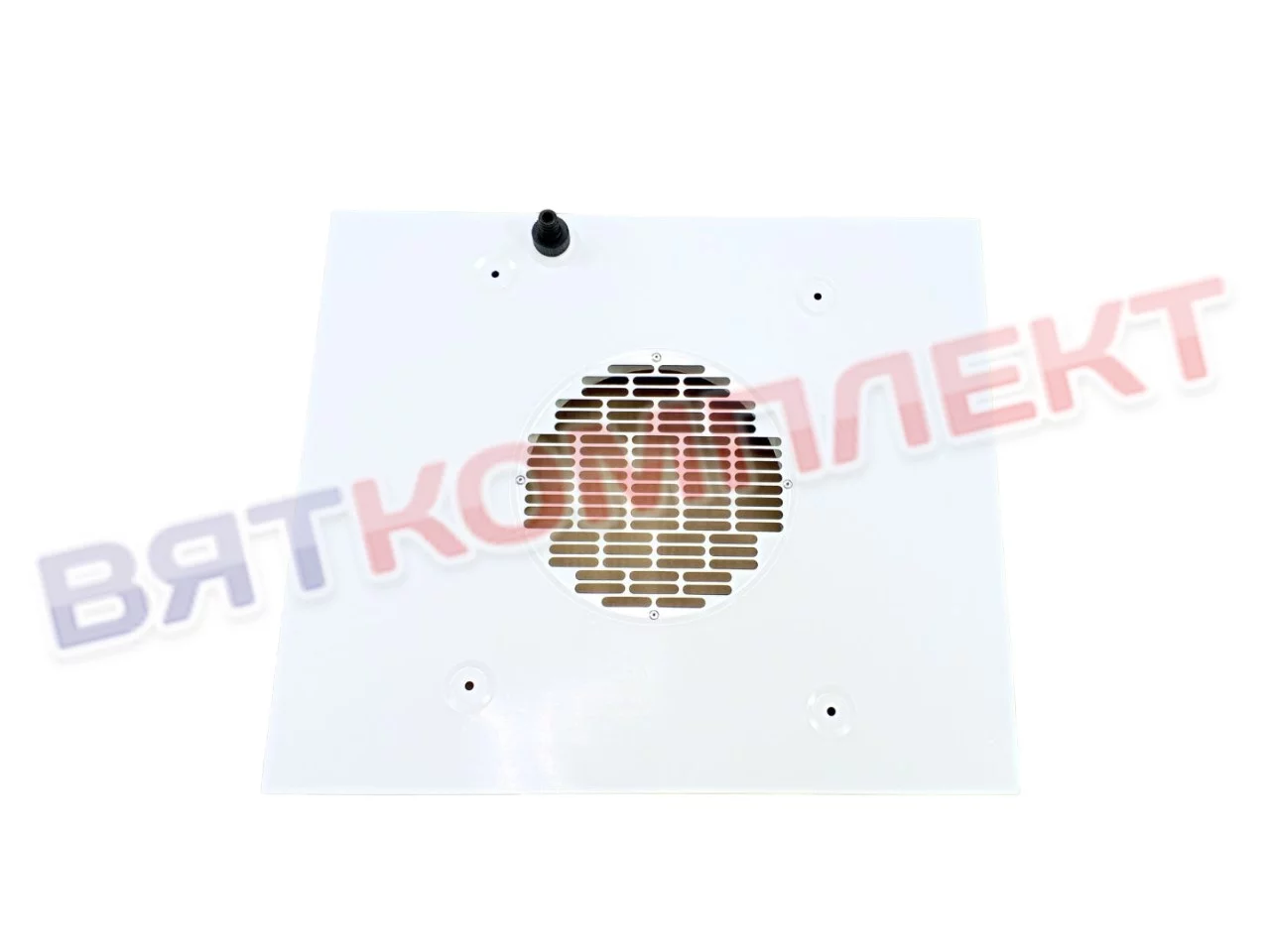 Кожух испарителя ВО-ШХн-1,4.00.002 для ШХн-1,4 71001007835 Абат (Abat)