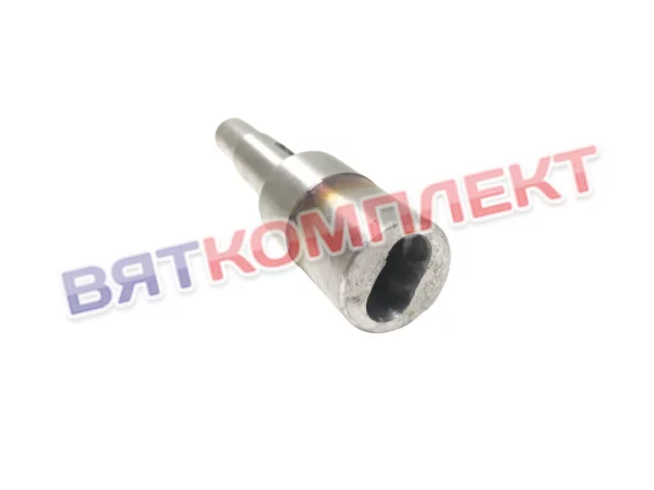 Вал мясорубки МИМ-80, МИМ-80-01 с 01.09.2023 Торгмаш г.Барановичи 00.016