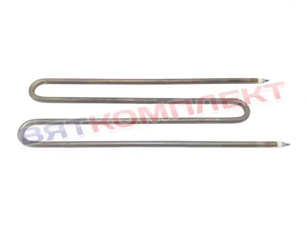 ТЭН 170-C10/3,0Т230 для ЭСК Abat
(прямые выводы)