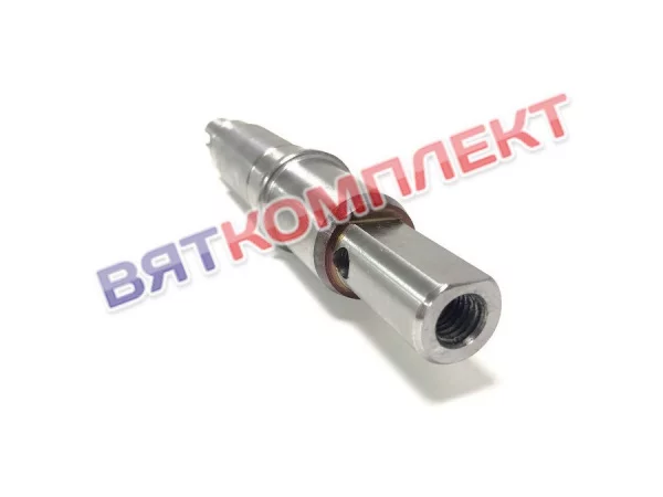 Вал приводной для картофелечистки МОК-400,400л 70.004 Торгмаш г.Барановичи