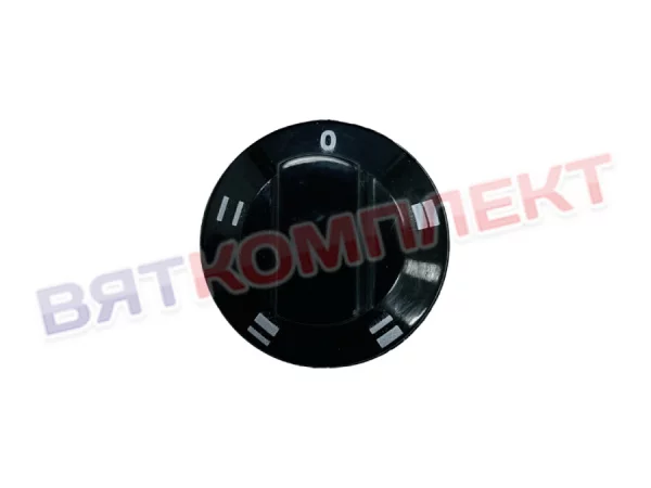 Ручки для переключения режимов нагрева духовки Мечта (5 позиций)