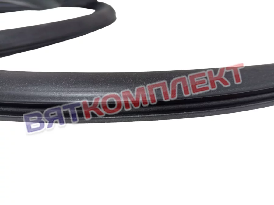 Уплотнитель для духового шкафа SMEG (Смег) (754131610)