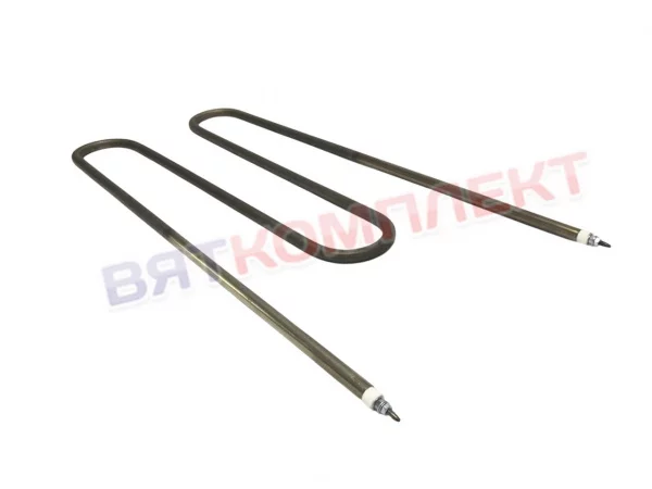 ТЭН 240В13/1,25 Т220С (ПЭТ-0,51 ШВ) Проммаш