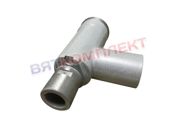 Корпус в сборе ММ.01.000-01 УКМ Торгмаш г.Пермь