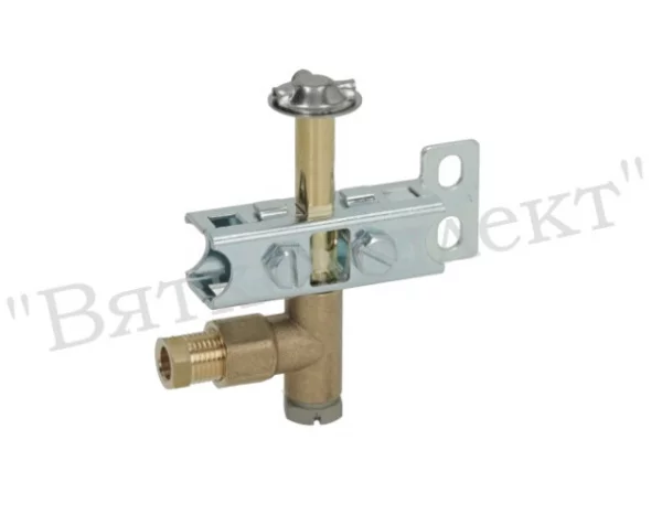 Пилотная горелка на 3 пламени Lainox, Mareno, Tecnoinox, Zanussi
 (CR0588730)