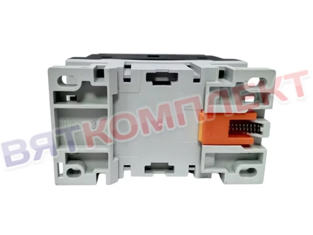 Контактор силовой для льдогенератора 32А BREMA/FAGOR LOVATO BF18T4A (23147)