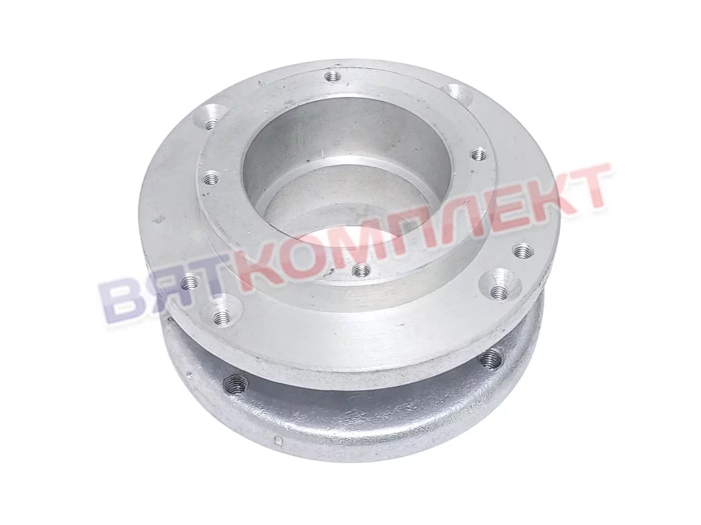 Корпус ОМ-350/220.06.201-01