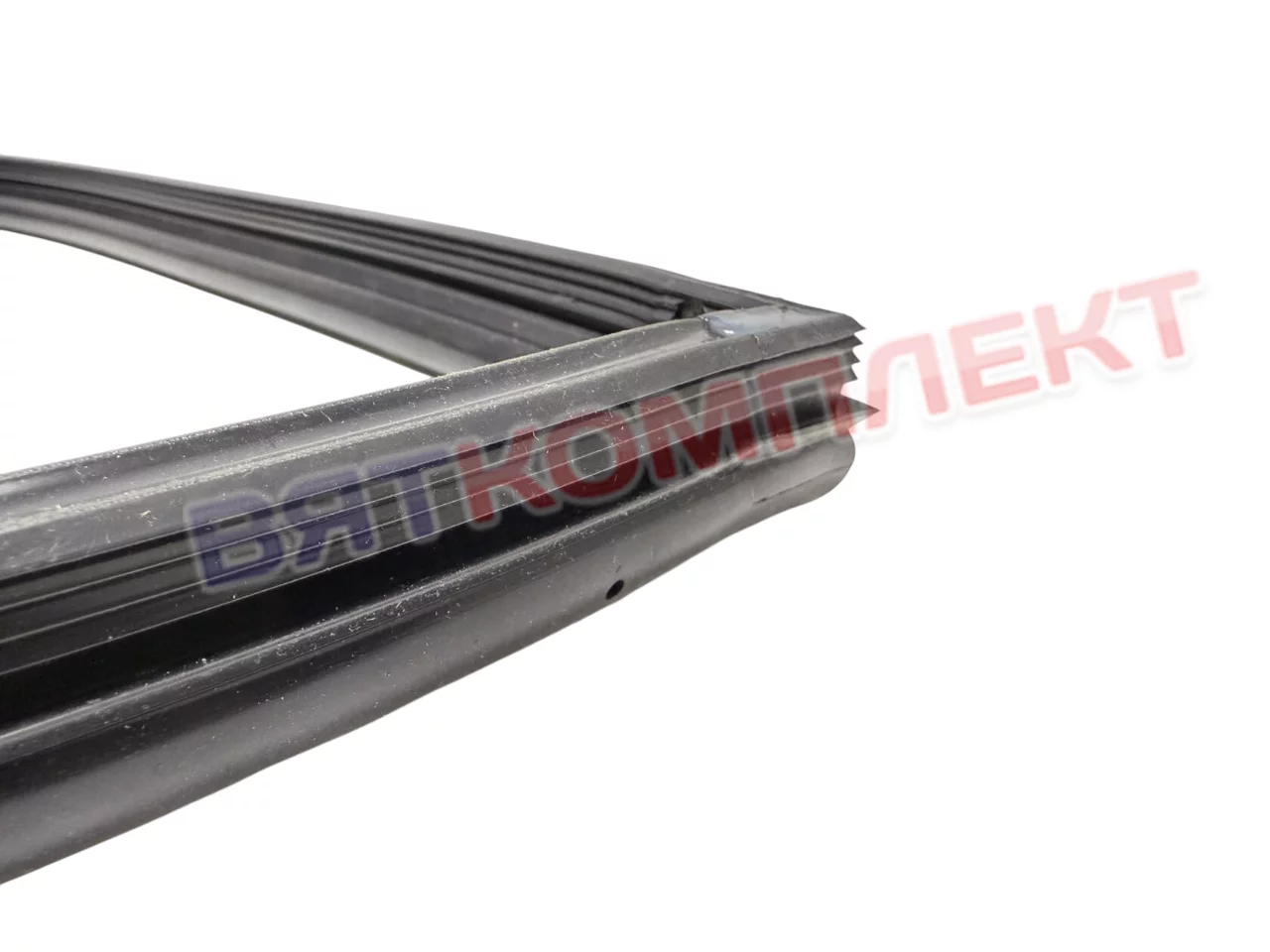 Уплотнитель дверной 610x480 мм для печи (10012489)