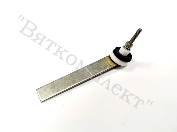 Датчик верхнего уровня воды с прокладкой ИАБЕ 685169.006 для электрокипятильника КЭНД-50/КЭНД-100