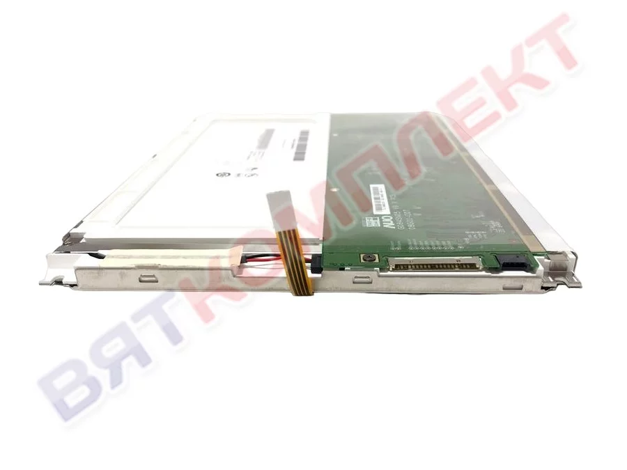 Экран (дисплей) ТФТ AUO G084SN05 для пароконвектоматов ПКА6,10,20-1/1ПП2 Abat (12000061061)