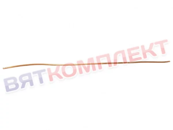 Трубка медная ф4 L=445 мм  Abat
(21001010270)