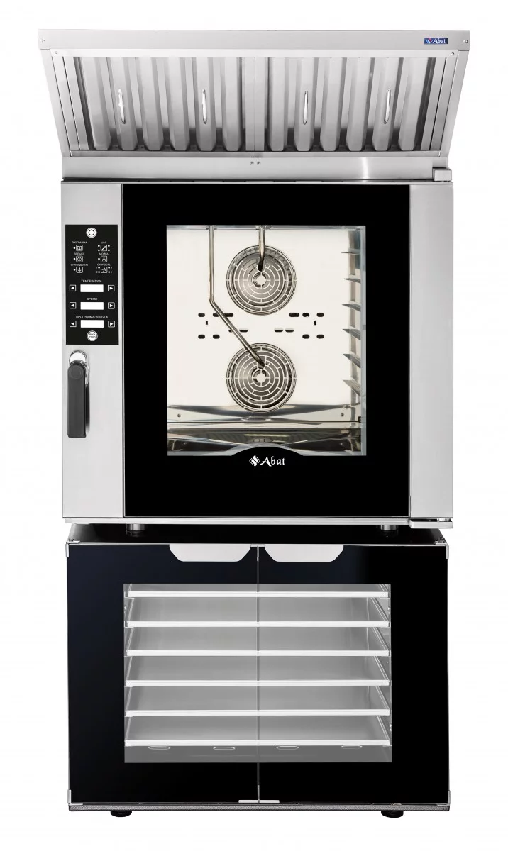 Конвекционная печь КЭП-6П-01 Абат (Abat)