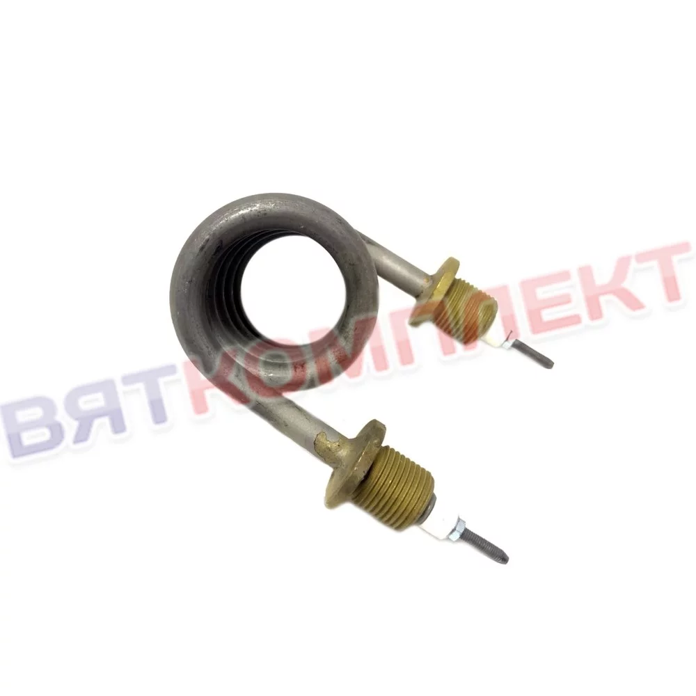 ТЭН кипятильника КНЭ-50, КНЭ-50-01 (ТЭН-82.5В10/2.0 J220 ''Дебис'')