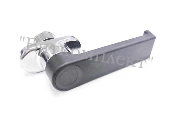Замок — ручка прижимная 6302-020020