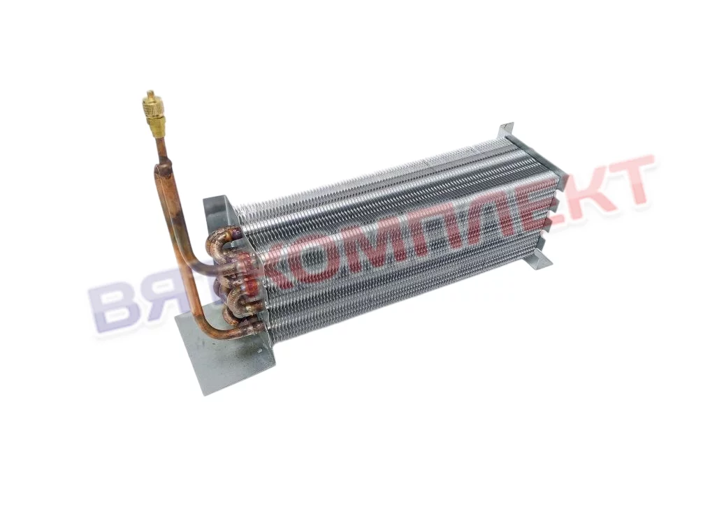 Батарея испарителя (4х4х300, квадр.) для CM107-S , CM105-S , DM107-S , DM105-S (мех. замок) , DM105-S , CM107-G POLAIR 2903064d Альтернатива