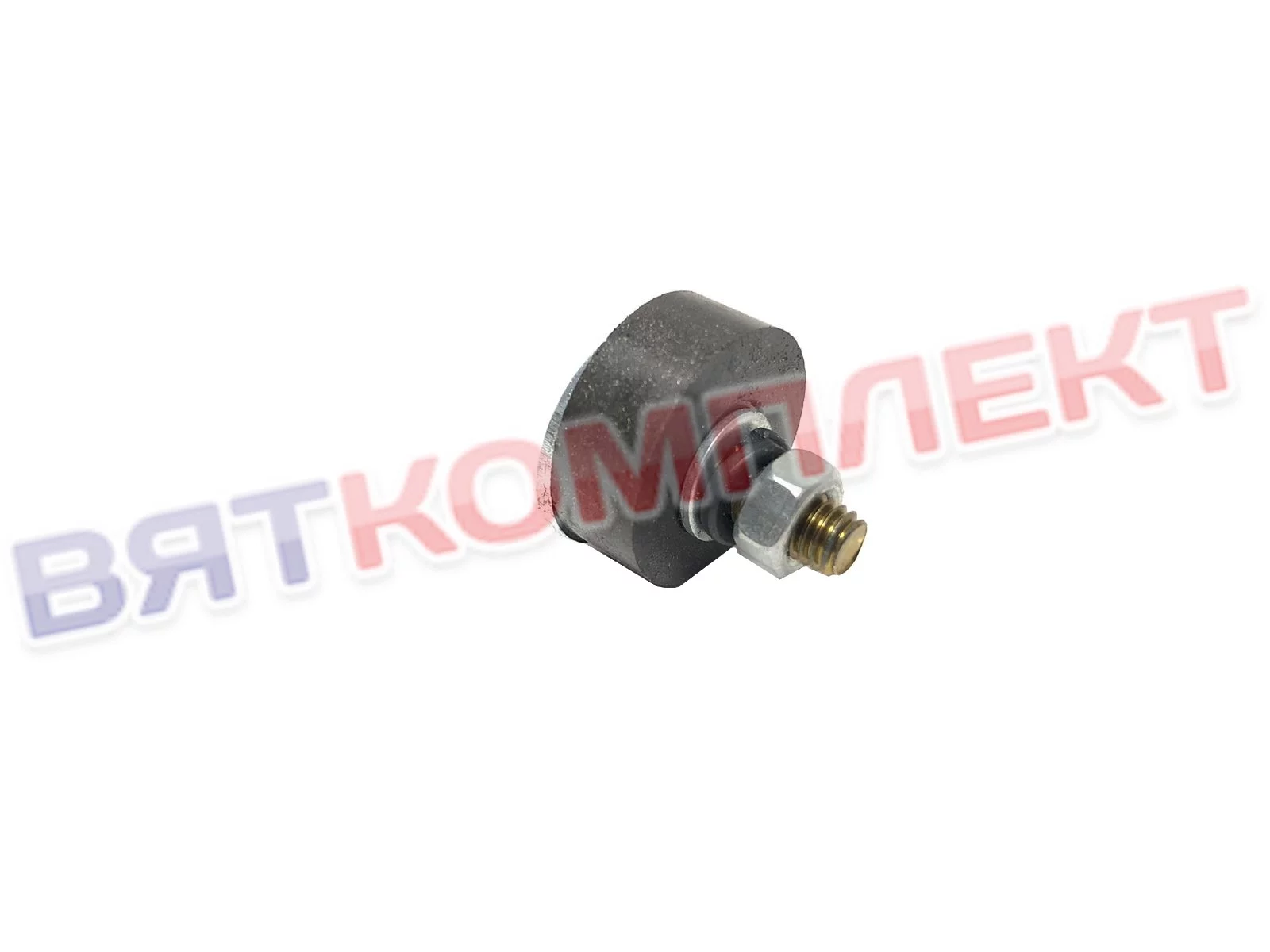 Секция магнитная В 439.05.03.100 в мукопросеиватели ПМ-900М ,ПВГ-600 ВОСХОД г. Саратов