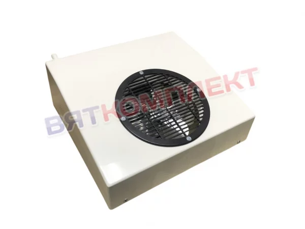 Воздухоохладитель в сборе ВО-ШХ-0,7.00.000СБ (71000000778) Абат (Abat)