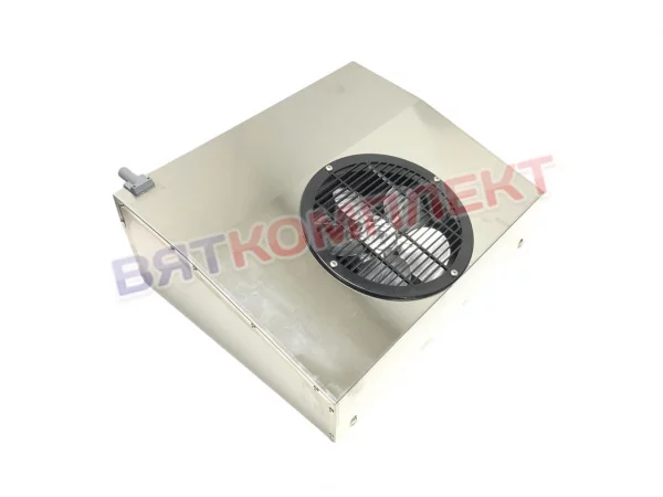 Воздухоохладитель в сборе ВО-ШХс-1,4.00.000-01СБ (71000011169) Абат (Abat)