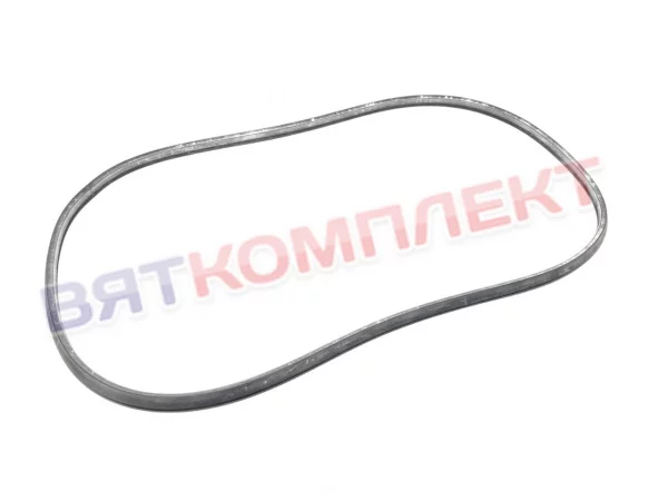 Уплотнитель двери UNOX (KGN1630A/KGN1564A) для пароконвектомата XEVC-0711