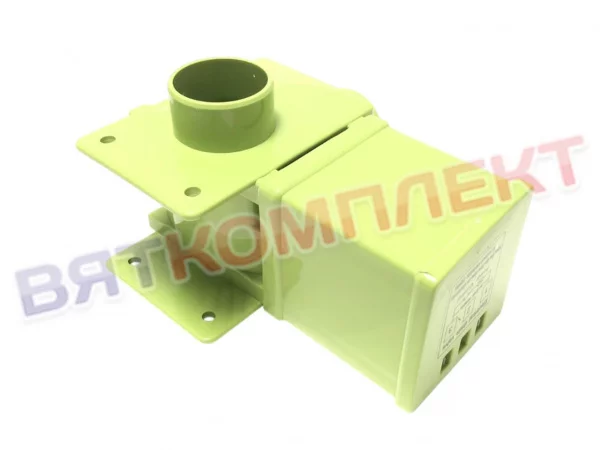 Клапан сливной MDP-O-2 RA (20291401)
(аналог клапана КСМ-9) для стиральных машин Вязьма