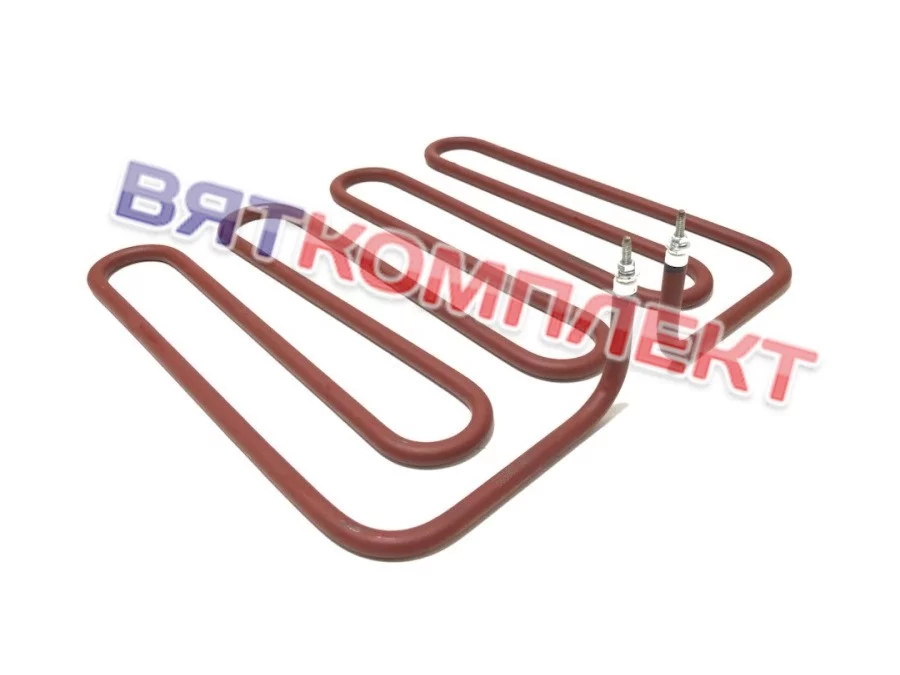 ТЭН для жарочной поверхности AIRHOT GE-730/FG 