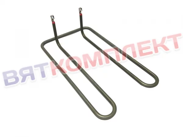 ТЭН для конфорки КЭТ-0,12 ABAT 155-9-8,5/1,40 Т230 (Россия)