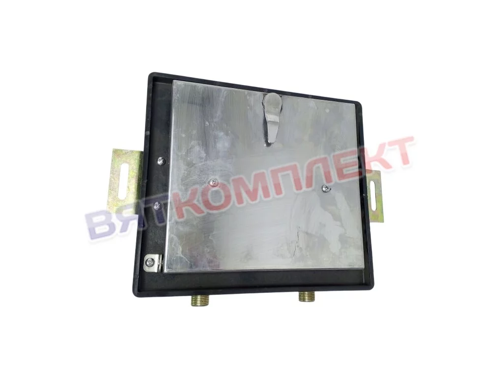 Лючок Л10.35.00.000-02  для стиральной машины Вязьма Л-12 ( ВМЗ)