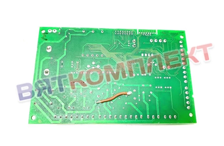 Силовая плата для пароконвектомат Piron KSH00055