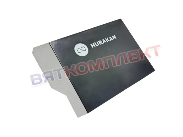 Передняя панель для погружного термостата HURAKAN HKN-SV40 3  371384