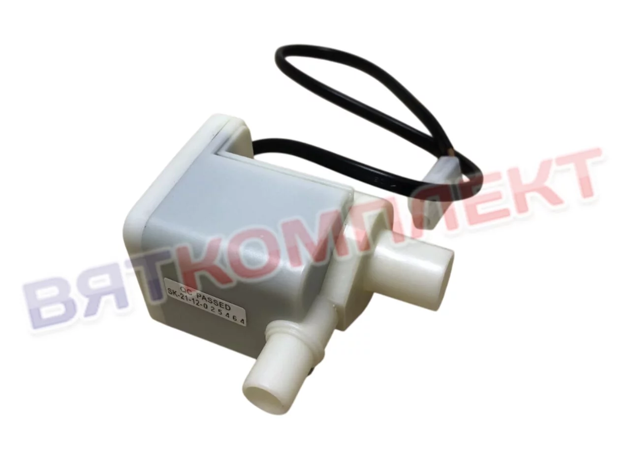 Помпа COOLEQ TP600 ДЛЯ BF30/50 (14186)