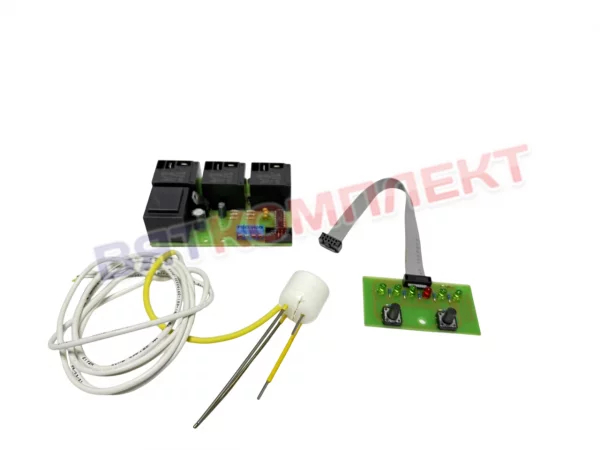 Блок автоматики КНЭ-50/100 (Плата КНЭ 50/100))