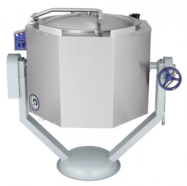 Котел пищеварочный КПЭМ-100-ОР Абат (Abat)