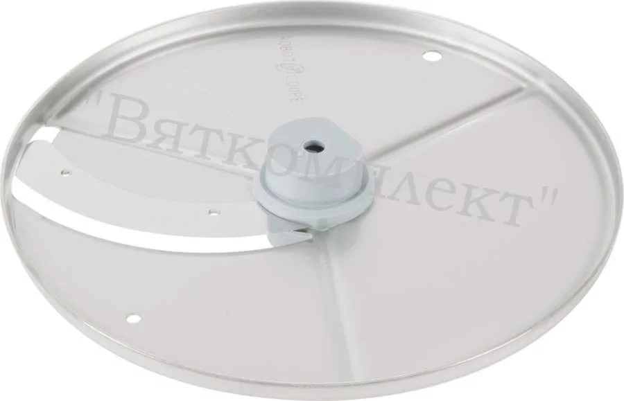 Диск-слайсер Robot Coupe 1 мм 27051
