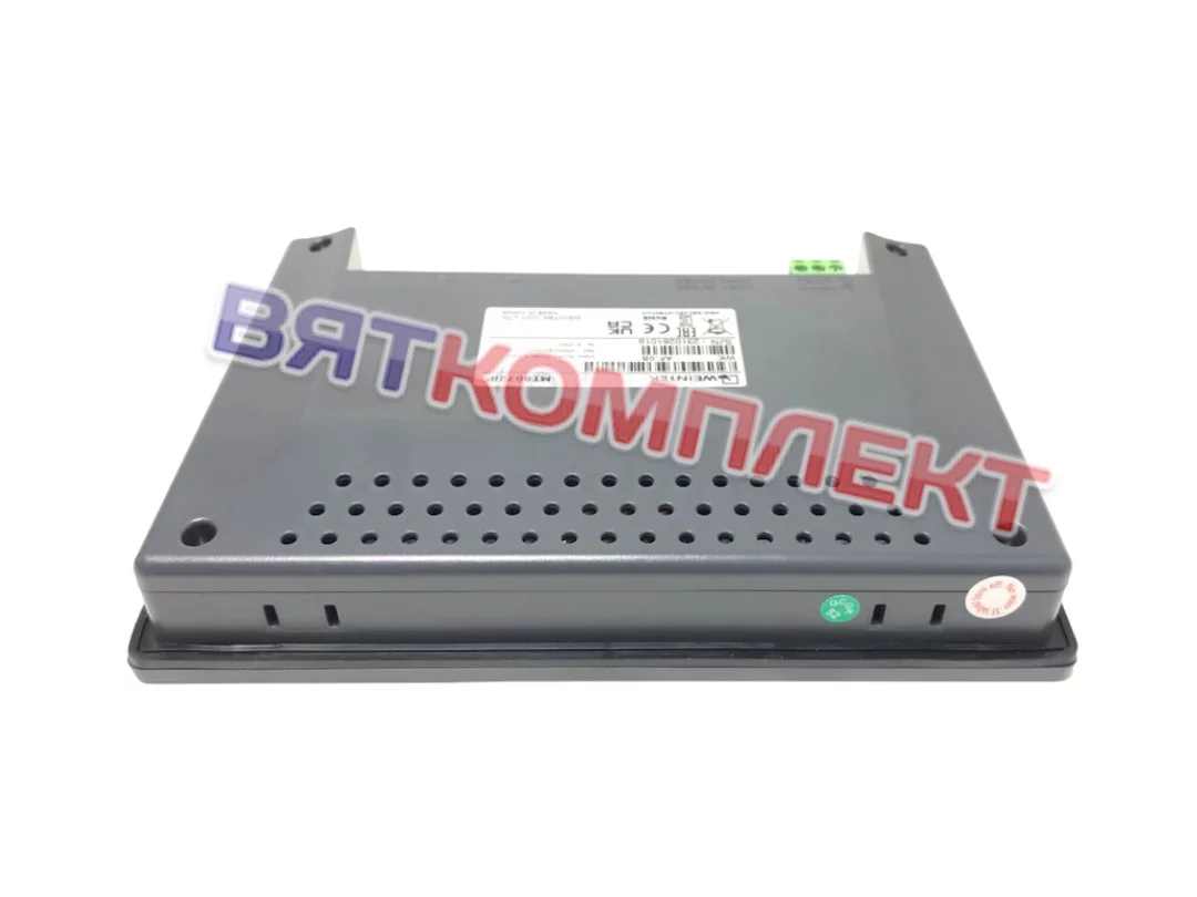 Операторская панель Weintek MT8072iP