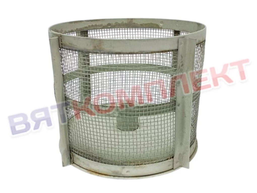 Барабан № 1,4 МП.02.000 Торгмаш г.Пермь