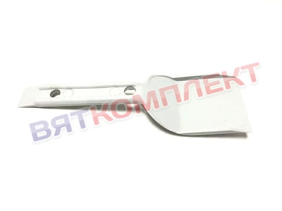 Лопатка МЭБ-1.00.50 для  овощерезки МПР-350М,МПО-1 Торгмаш г.Барановичи