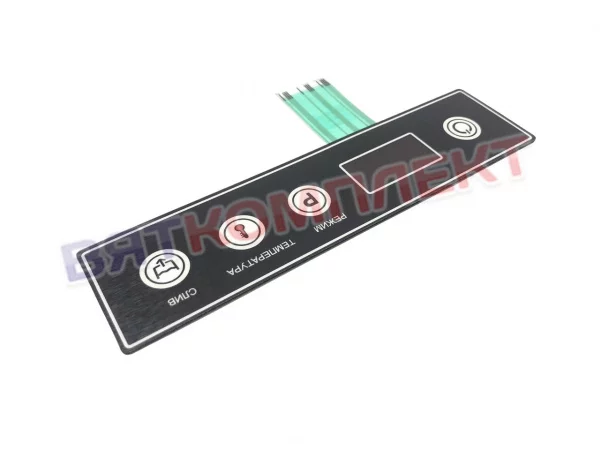 Клавиатура-панель Абат-44-01 Abat (72000004401) 
 